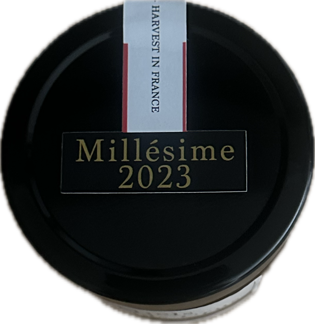 Miel de Forêt – Millésime 2023 | Grand Cru d’Aÿ-Champagne – 250g
