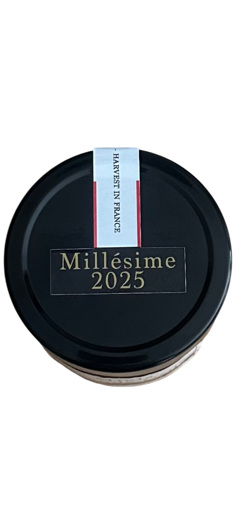 Miel de Forêt – Millésime 2025 | Grand Cru d’Aÿ-Champagne – 250g